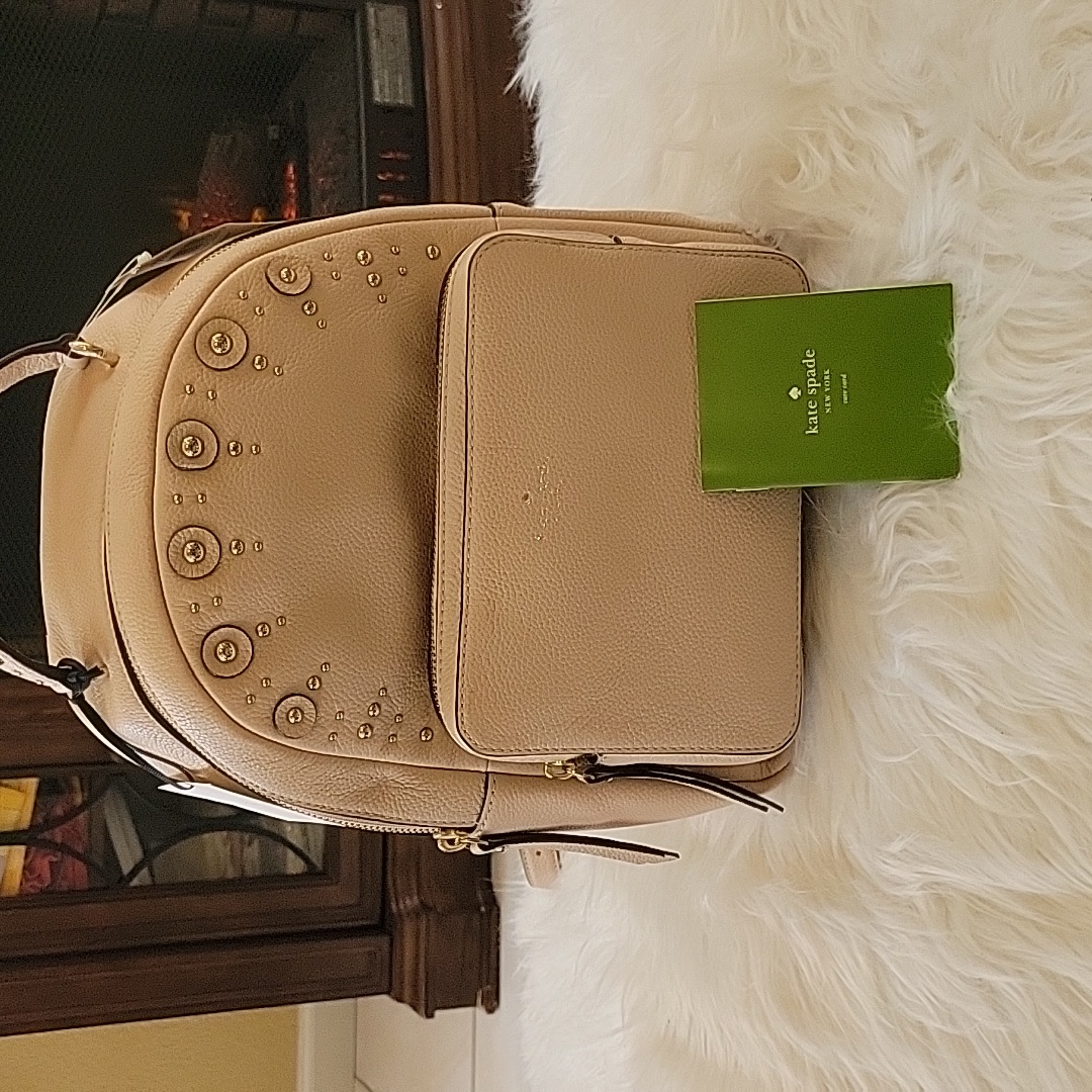 Brand New And Beautiful